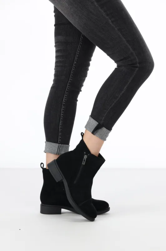 Skechers Tenley New Chance Black made by Skechers