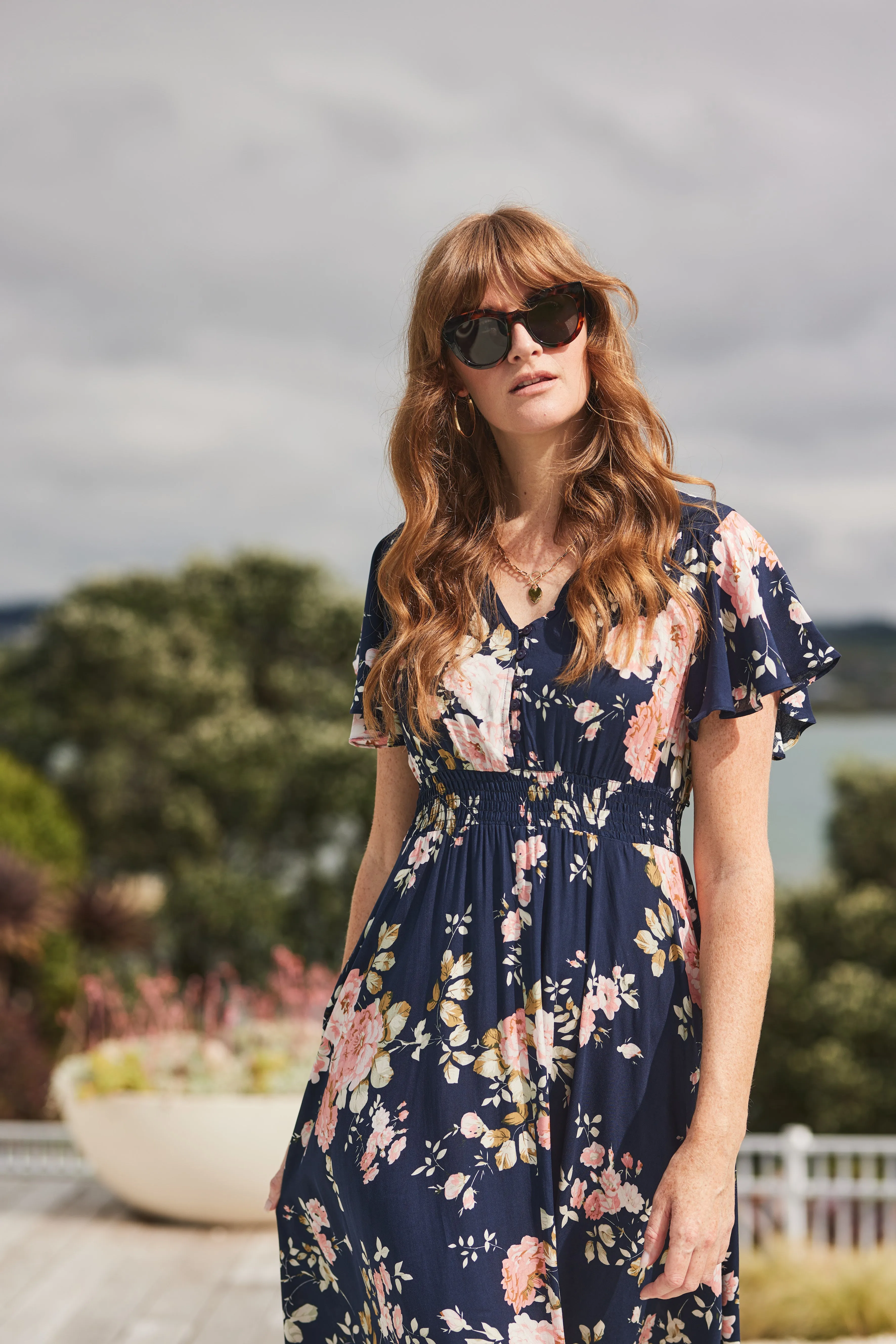 Le Specs Air Heart Tort sold by Shine On product image thumbnail 2