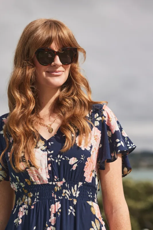 Le Specs Air Heart Tort sold by Shine On