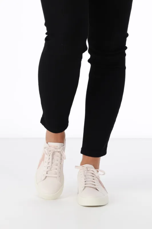 Skechers Eden LX Top Grade Rose sold by Shine On