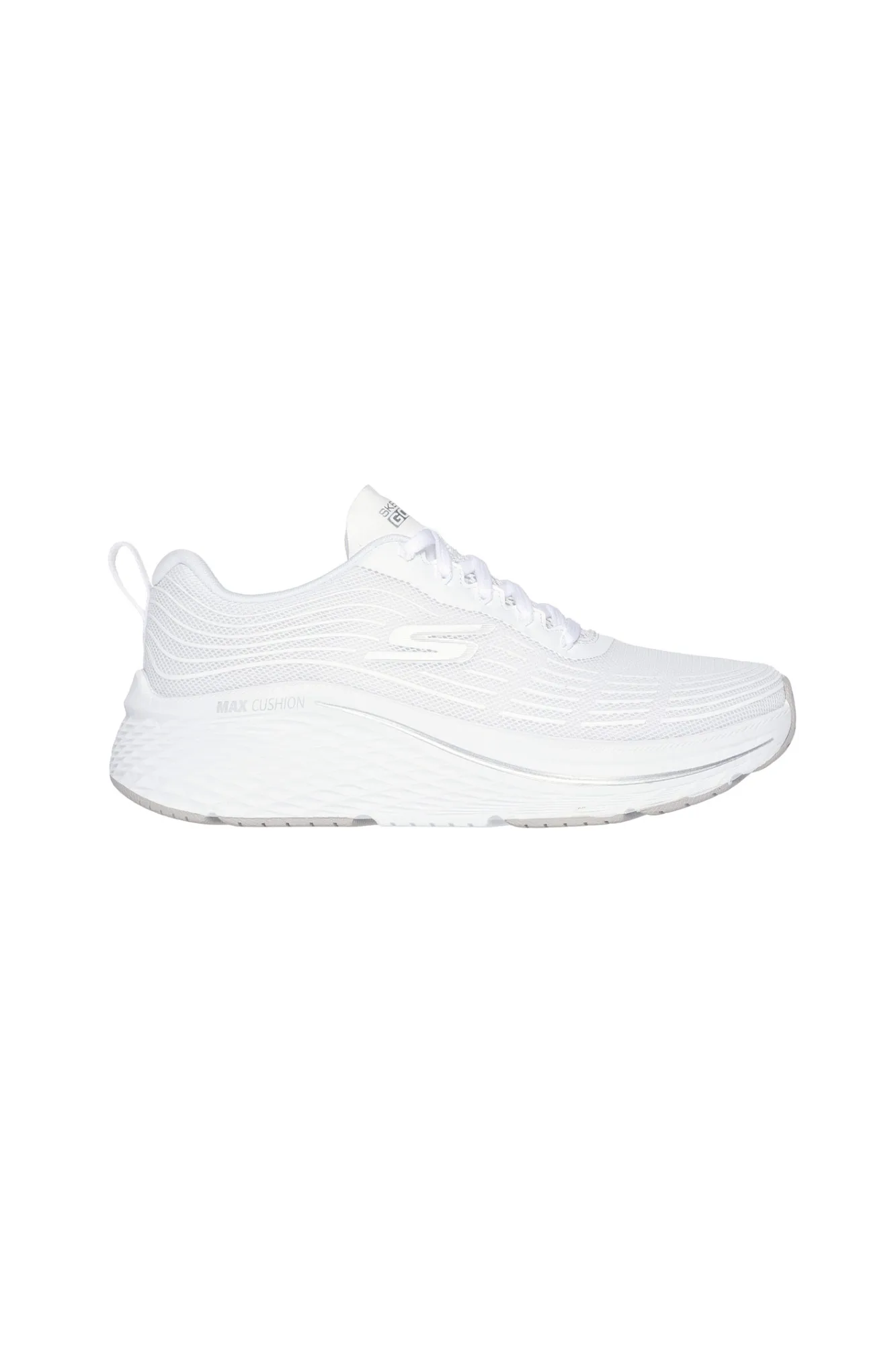 Skechers Max Cushioning Elite 2.0 White sold by Shine On product image thumbnail 2