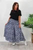 Zen Garden Jessie Pant Omega sold by Shine On