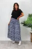 Zen Garden Jessie Pant Omega sold by Shine On