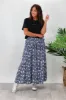 Zen Garden Jessie Pant Omega sold by Shine On