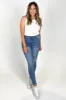 By Lily Billie Jean Washed Blue sold by Shine On