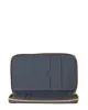 Saben Lisbon Travel Wallet Black sold by Shine On