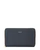 Saben Lisbon Travel Wallet Black sold by Shine On
