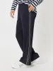 Threadz Urban Track Pant Navy sold by Shine On