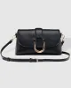 Louenhide Pixie Crossbody Bag Black sold by Shine On