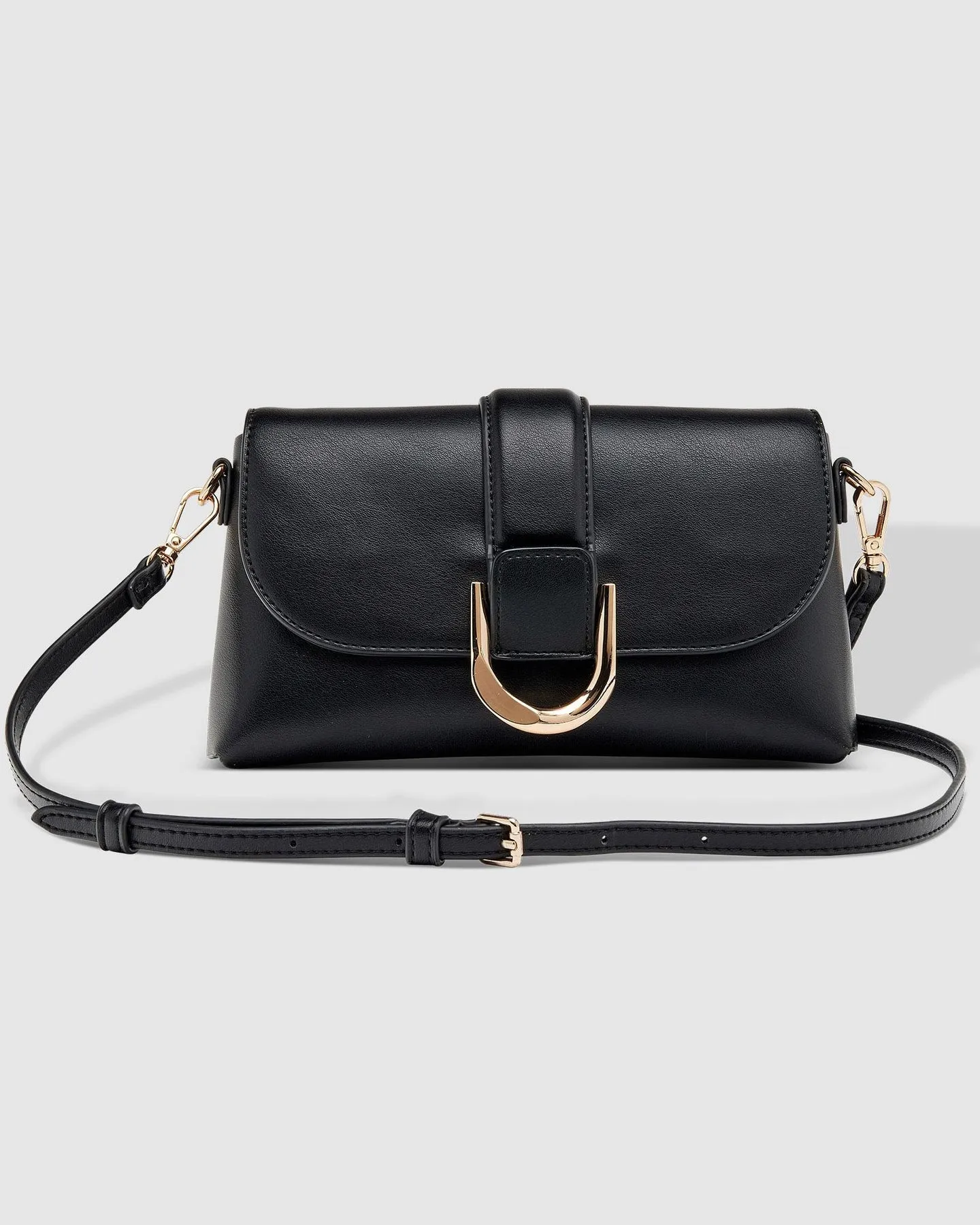 Louenhide Pixie Crossbody Bag Black sold by Shine On product image thumbnail 2