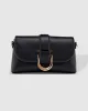 Louenhide Pixie Crossbody Bag Black sold by Shine On