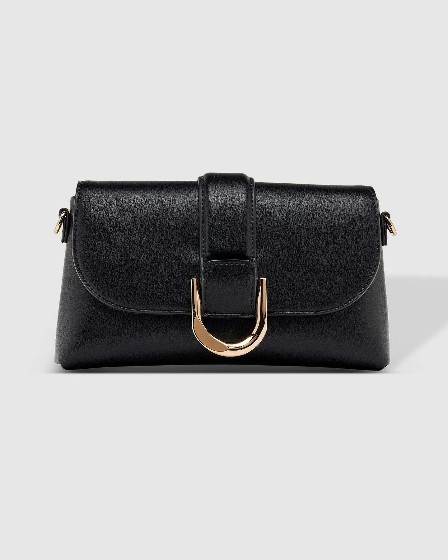 Louenhide Pixie Crossbody Bag Black sold by Shine On product image thumbnail 5