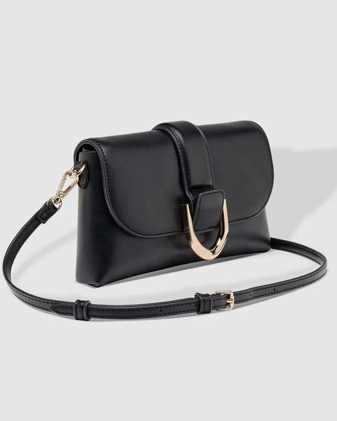 Louenhide Pixie Crossbody Bag Black sold by Shine On product image thumbnail 3