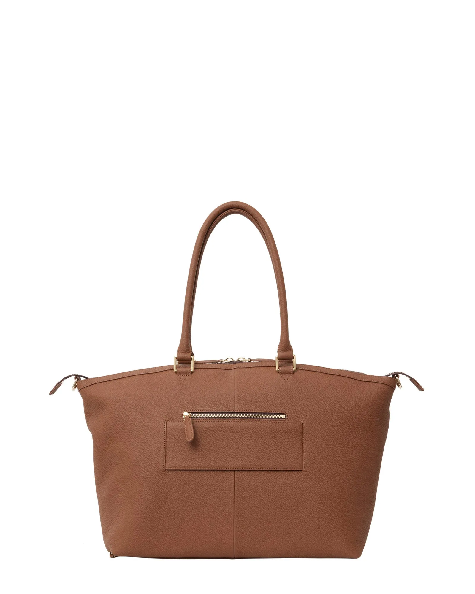 Saben Milan Carry-All Nutshell sold by Shine On product image thumbnail 5