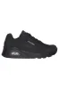 Skechers Uno Stand On Air Black Sneakers sold by Shine On
