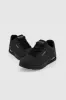 Skechers Uno Stand On Air Black Sneakers sold by Shine On