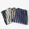 Double stripe casual chinos sold by Shopnova