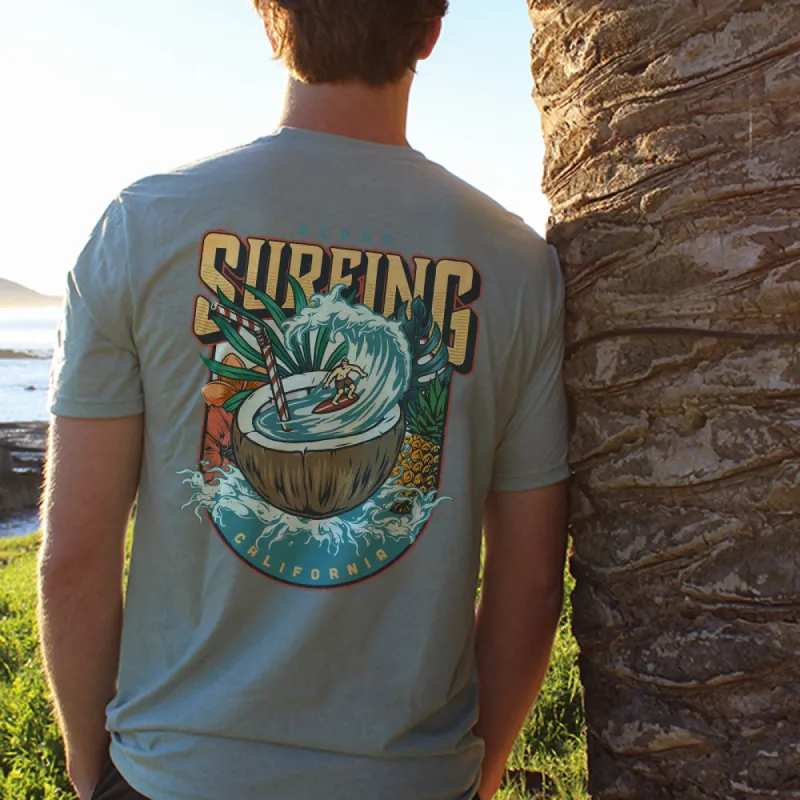 Men's Short Sleeve T-Shirt sold by Shopnova