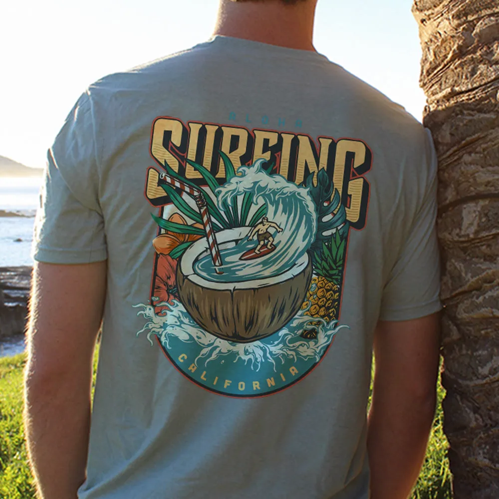 Men's Short Sleeve T-Shirt sold by Shopnova product image thumbnail 2