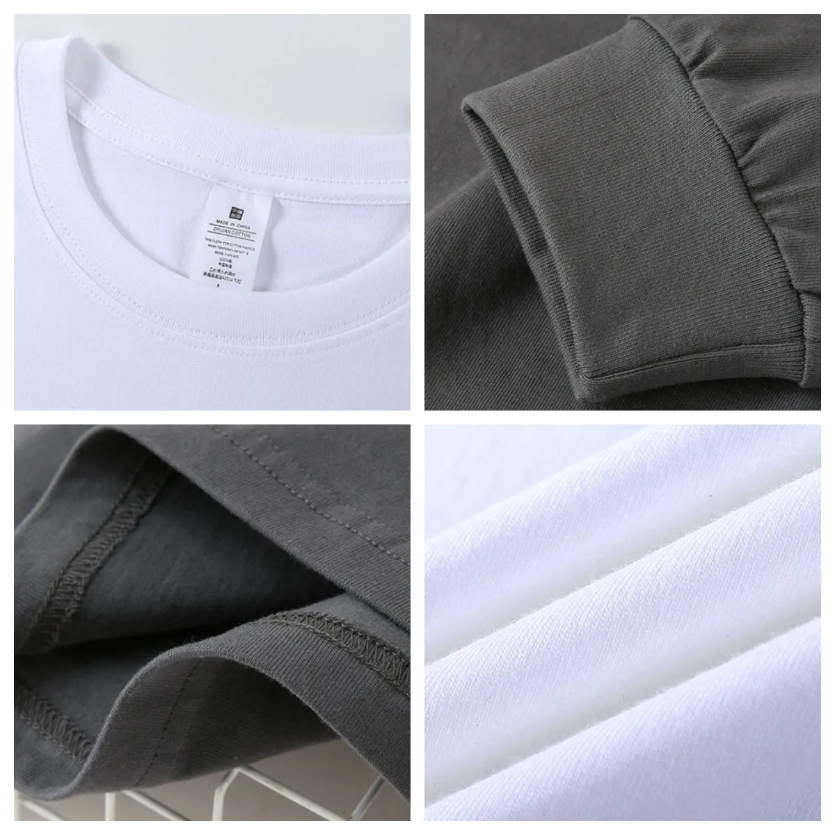 Racing Graphic Print Men's Long Sleeve T-shirt-A sold by Shopnova product image thumbnail 2