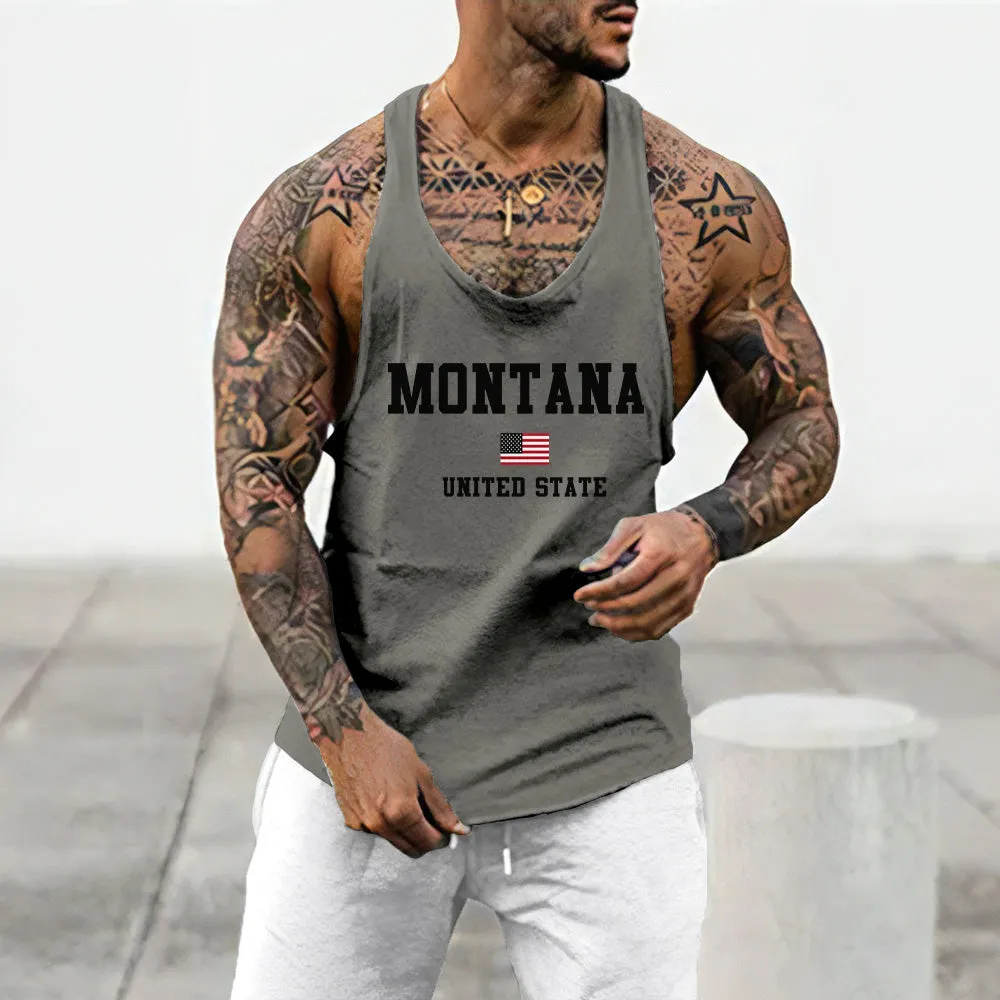 Montana Men's Streetweat 2 Piece Tracksuits-A sold by Shopnova product image thumbnail 3