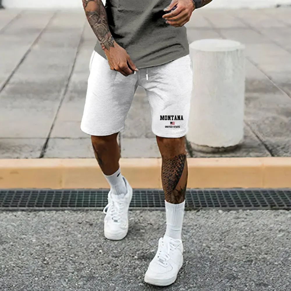 Montana Men's Streetweat 2 Piece Tracksuits-A sold by Shopnova product image thumbnail 2