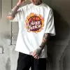Hoops Junkie Basketball Print Men's T-shirts sold by Shopnova