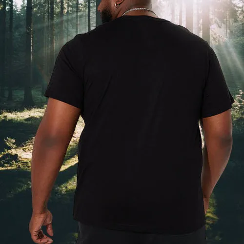 Ancient Viking Norse-inspired Men's T-shirt sold by Shopnova product image thumbnail 4