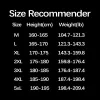 Living the Wave Men's Skull Print Long Sleeve T-Shirts-B sold by Shopnova