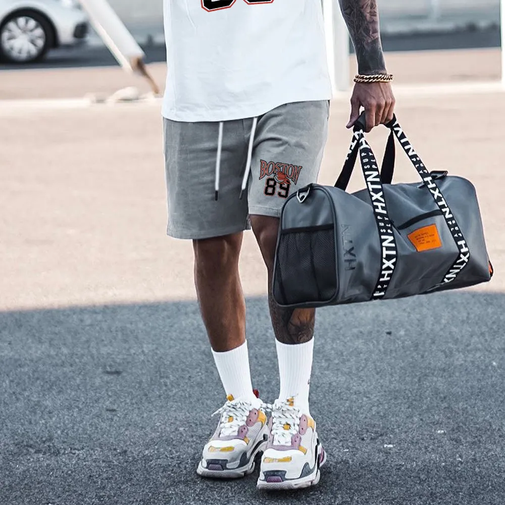 Boston 89 Men's Sportswear 2 Piece Tracksuits-A sold by Shopnova product image thumbnail 2