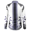 Men's Stylish Long Sleeve Shirts sold by Shopnova