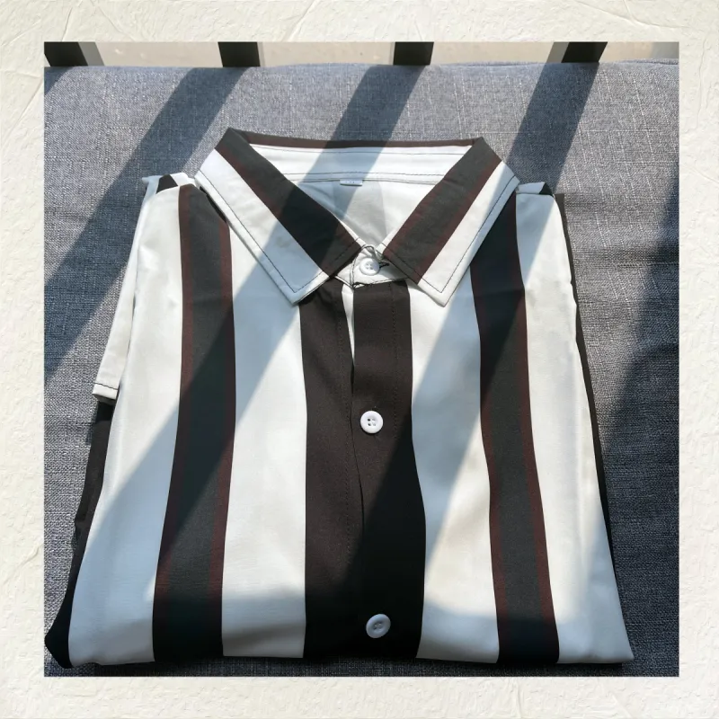 Clearance- Small Defect of Dyeing Spot on Collar sold by Shopnova