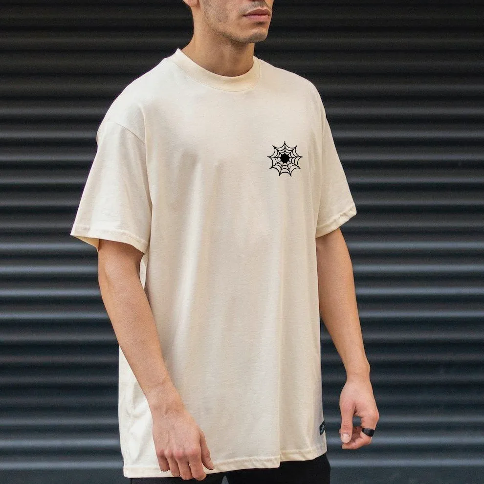 Halloween-inspired Iconic Prints Cotton Tee 230GSM sold by Shopnova product image thumbnail 5