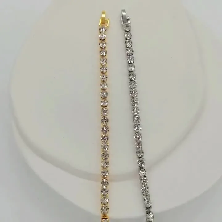 Men's Simple Diamond Jewelry Personality Trend Jewelry sold by Shopnova product image thumbnail 2