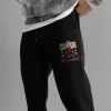 Clearance-Chigaco Bulls Men's Sweatpants-2XL sold by Shopnova