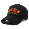 Vintage Embroidered Ripped Cap Hat sold by Shopnova