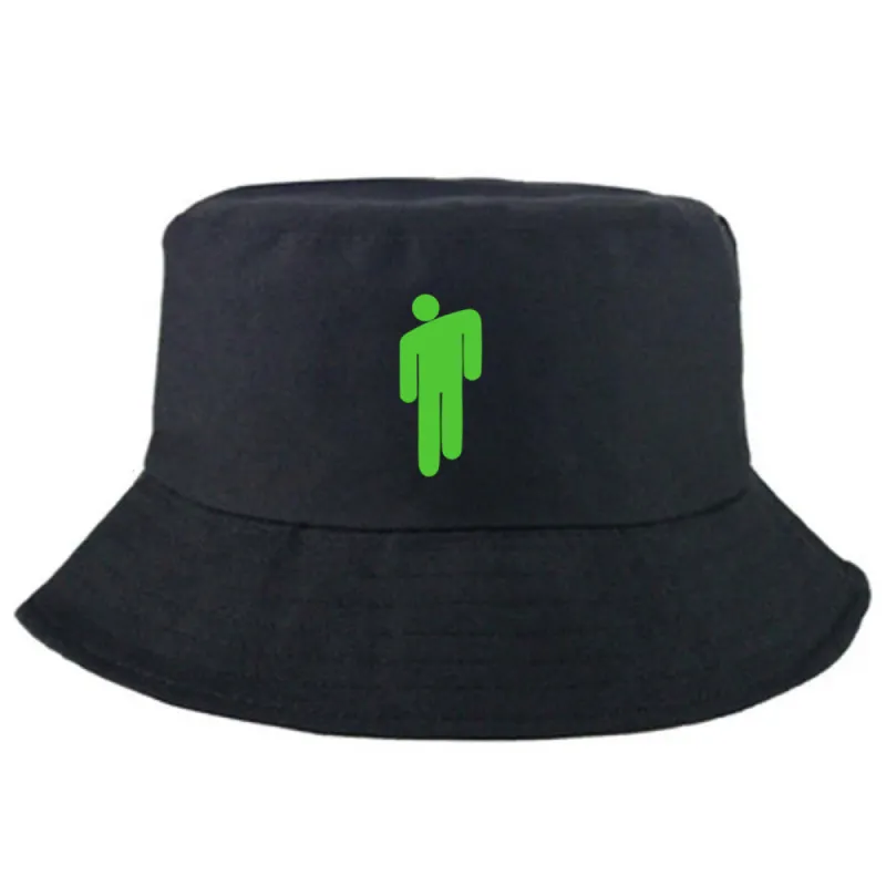 Trendy Casual All-match Bucket Hat sold by Shopnova