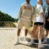 Miami City Name Men's Casual Hoodies sold by Shopnova