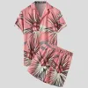 Clearance- Hawaii Two-piece Suit-XL sold by Shopnova