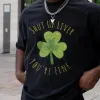 "Shut Up Liver You're Fine" Men's Short-sleeve T-Shirts sold by Shopnova