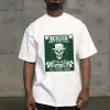 Cheeky Irish Skull Irish Pride Combat T-Shirt sold by Shopnova