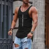 Jesus Cristo Men's Streetwear Tank Top sold by Shopnova