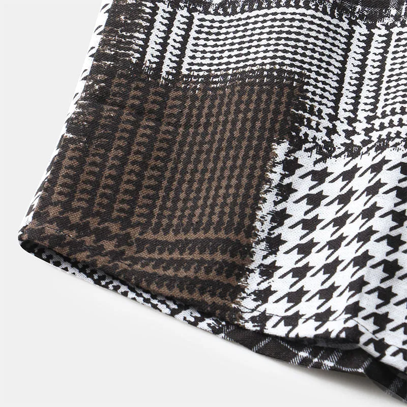 Casual Vacation Print Shirt sold by Shopnova product image thumbnail 5