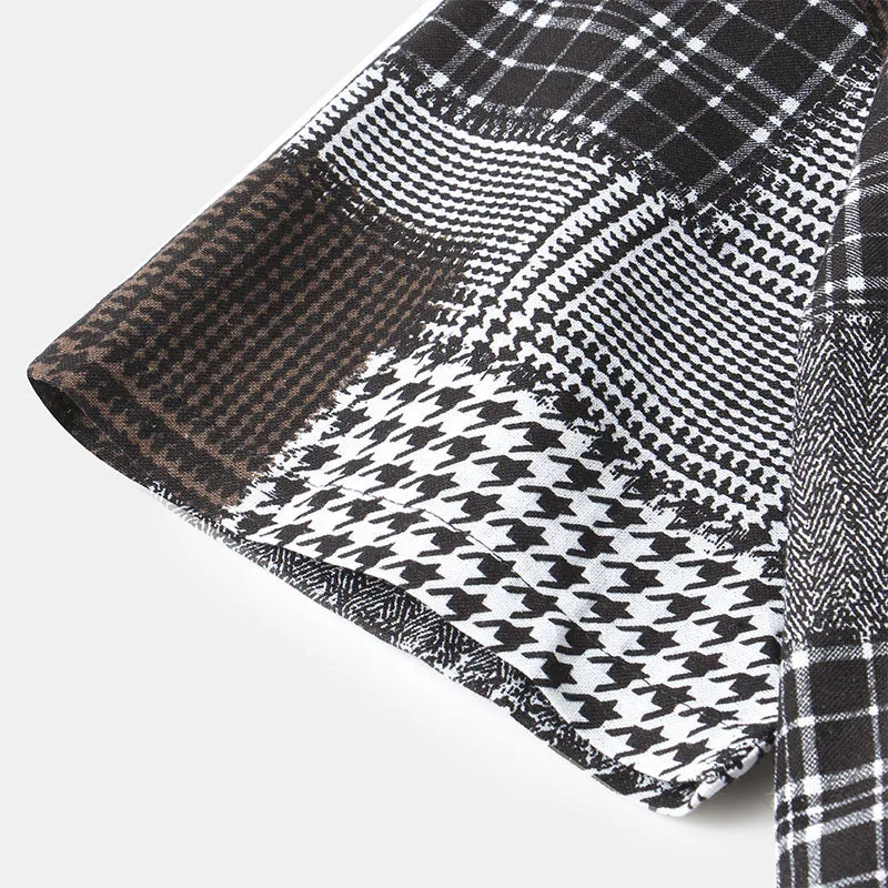 Casual Vacation Print Shirt sold by Shopnova product image thumbnail 4