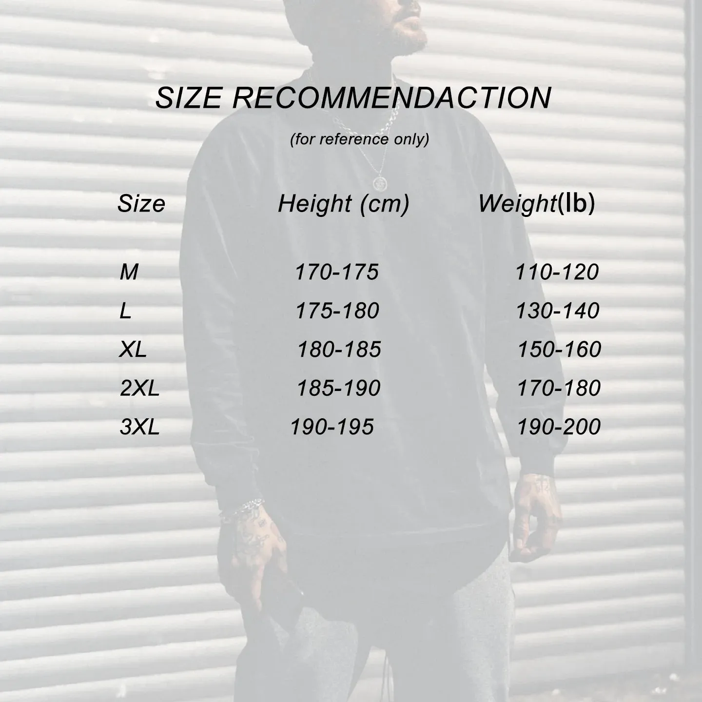 Beer Print Men's Casual Long Sleeve T-Shirts -A sold by Shopnova product image thumbnail 3