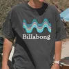 Clearance-Casual Loose Beach Resort Graphic Print Men's T-Shirt-S sold by Shopnova