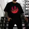 Miami Heat Men's Cotton T-shirt sold by Shopnova