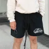 California Men's Streetwear Casual Shorts sold by Shopnova