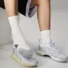 Men's Basketball Sports Crew Socks sold by Shopnova