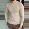 Men's Crew Neck Classic Fit Knitted Sweater sold by Shopnova